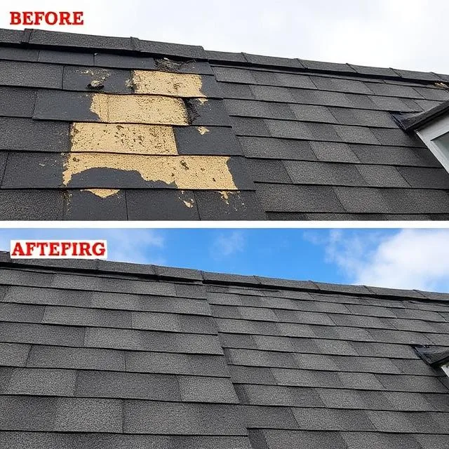 Roof Repair Near Me in Ledbetter, TX near me